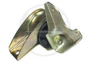 Supporto motore posteriore - supporto,