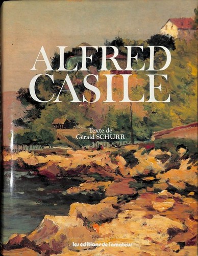 Alfred casile 1848 1909 - casile., 1848-1909