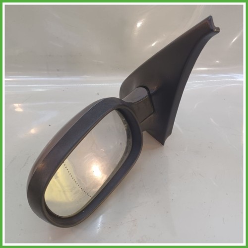 Specchietto retrovisore - specchietto,