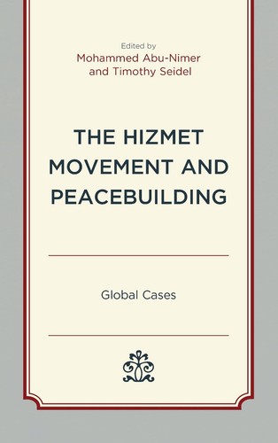 The hizmet movement - the,