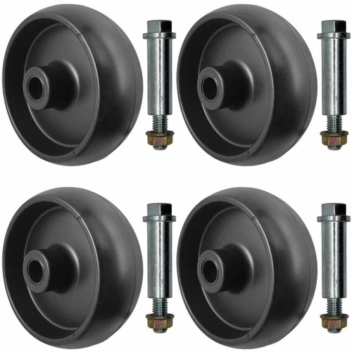 Deck wheel fits john - wheel,