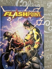 DC Omnibus Flashpoint