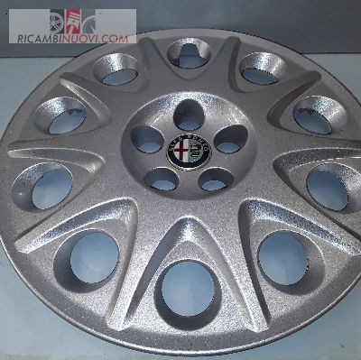Copricerchi coppa ruota - copricerchi, 15