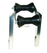 RULLO GIGANTE BASCULANTE