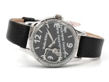 Orologio Hello Kitty Cinturino