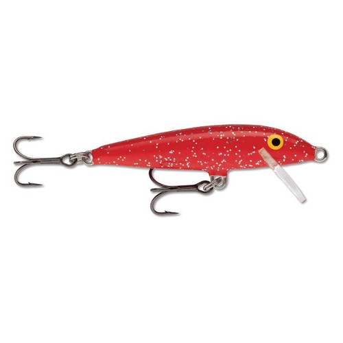 Rapala original floating - rapala, cm
