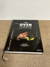 The Oven Cookbook : For Aga