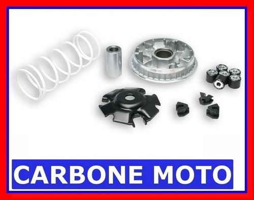 Variatore malossi mhr honda - malossi,