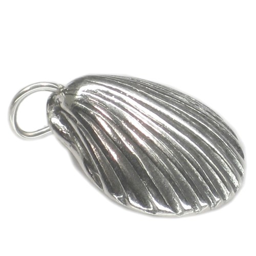 Ciondolo argento sterling - ciondolo,