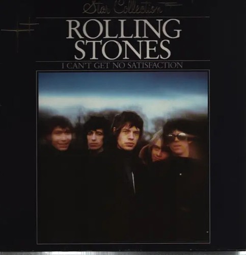 The rolling stones - the, star