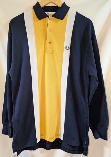 Polo vintage fred perry - vintage,