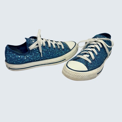 Sneakers basse converse all - sneakers,