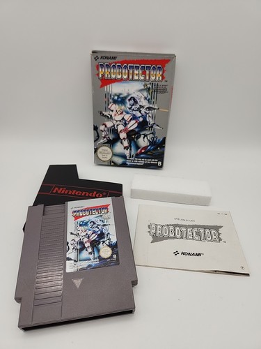 Nintendo nes gioco - nintendo,