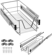 Cassetto Telescopico per