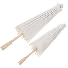  Ombrello di carta in stile