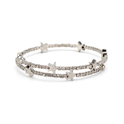 Bracciale boccadamo mya donna - bracciale,