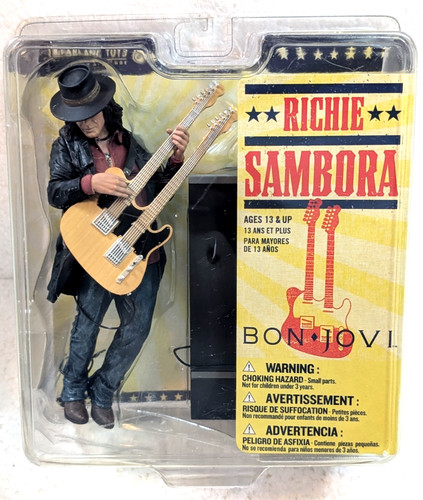 Mcfarlane toys richie - mcfarlane,