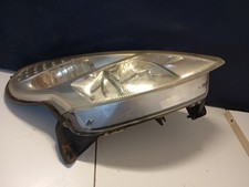 Faro Fanale C3 Pluriel