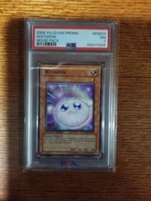 2004 Yu-Gi-Oh! WATAPON promo