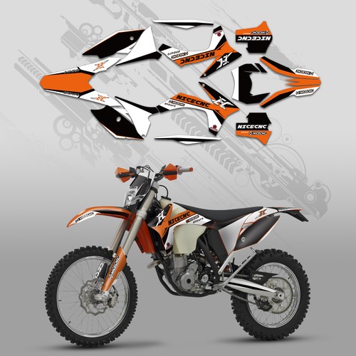 Kit grafica adesivi - kit,