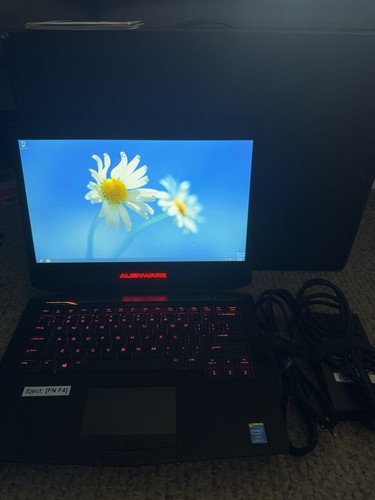 Alienware 4a generazione - r1,