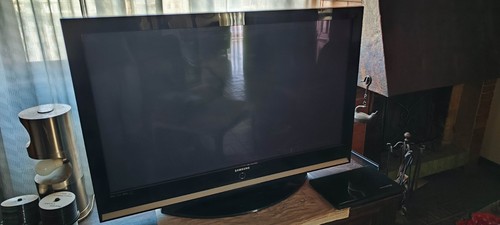 Televisore samsung plasma - samsung, 50