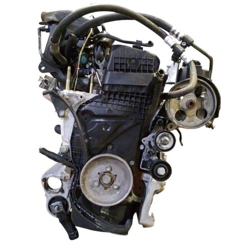 Motore nfv citroen picasso 6 - picasso, 1.6
