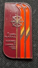 Distintivo sportivo