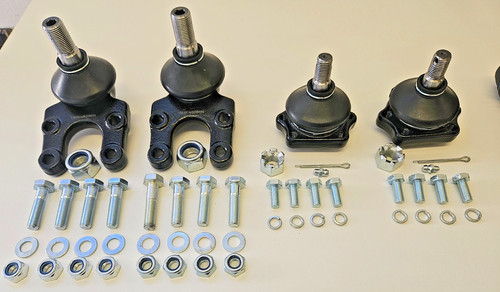 Kit riparazione giunti