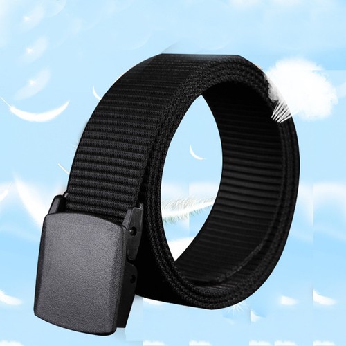 Automatic belt nylon cintura - nylon,