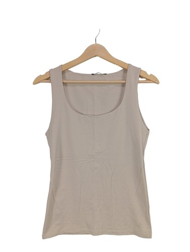 Zara canotta bretelle donna - a,