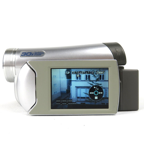 Panasonic gs27 pal - pal, minidv