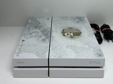 Sony playstation console - sony,