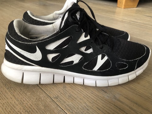 Nike free run - free, 2