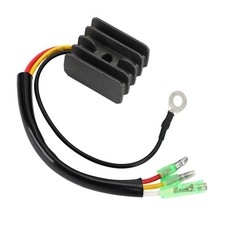 Raddrizzatore per Suzuki DF