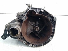 CAMBIO FIAT BRAVO 2011 1.4