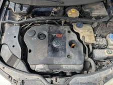 AJM motore VOLKSWAGEN PASSAT