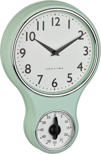 Dostmann orologio parete - dostmann,