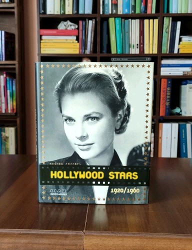 Hollywood stars 1920 - stars,