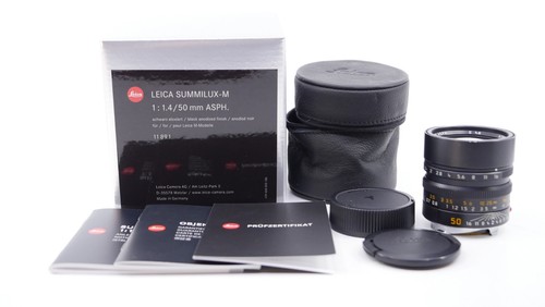 Leica summilux f 1 4 - leica, mm