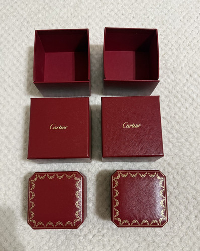 Nuovo cartier anello - cartier,