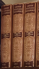 Dizionario dei capolavori (3