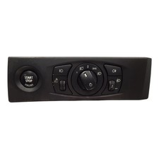 Interruttore comando luci BMW