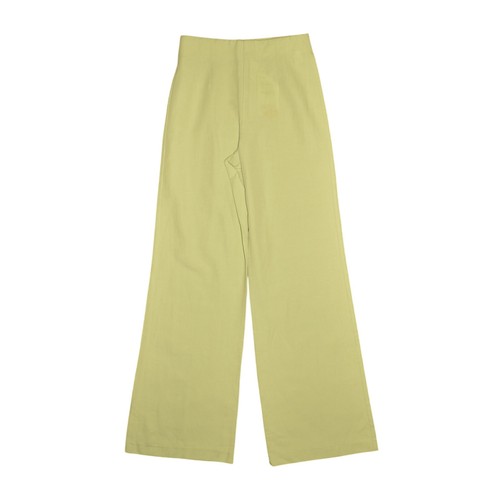 Pantalone zara nuovo - pantalone, verde
