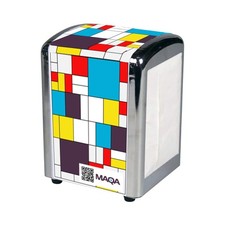 Portatovaglioli MAQA Stile