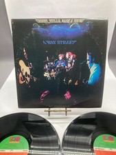 Crosby, Stills, Nash & Young 4