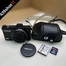Olympus fotocamera - xz-1,