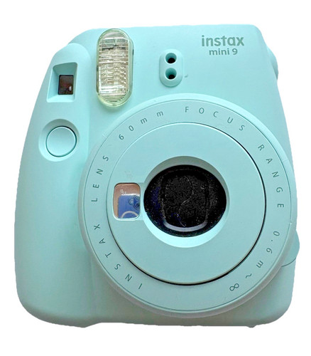 Fotocamera istantanea fujifilm - fotocamera,