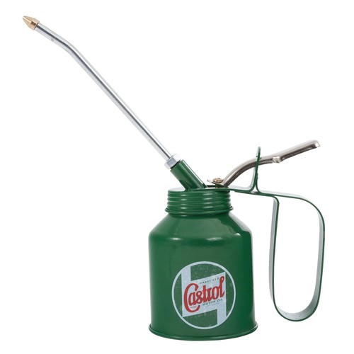 Lattina olio tipo leva - olio,