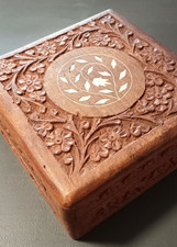 COFANETTO  PORTAOGGETTI IN